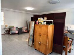 Blk 712 Pasir Ris Street 72 (Pasir Ris), HDB Executive #551153461